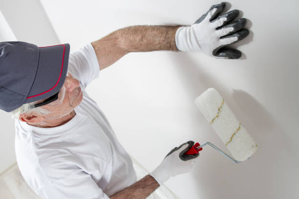 Best Drywall Sanding and Smoothing  in Draper, UT